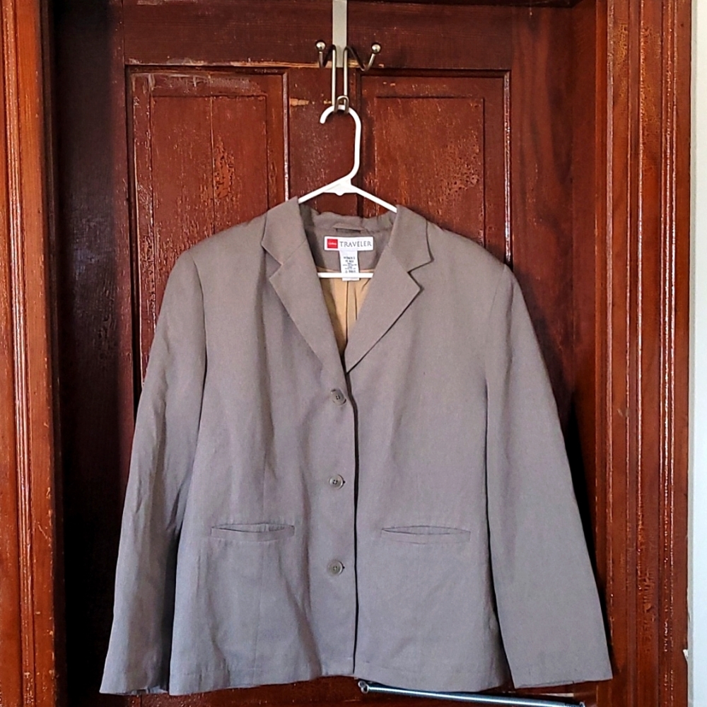 Jacket